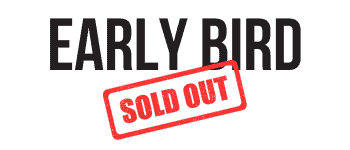 sold out