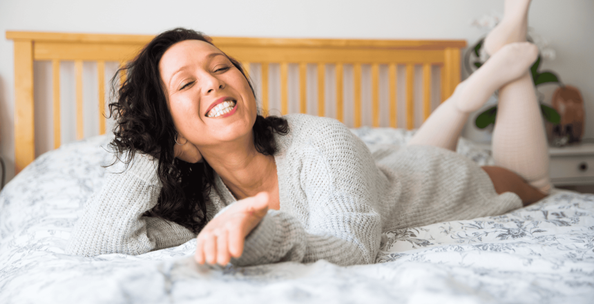 Find Your Radiant Power